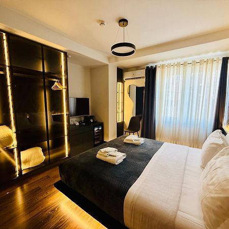 Tirana Central Rooms Extérieur photo