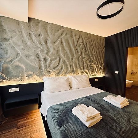 Tirana Central Rooms Extérieur photo