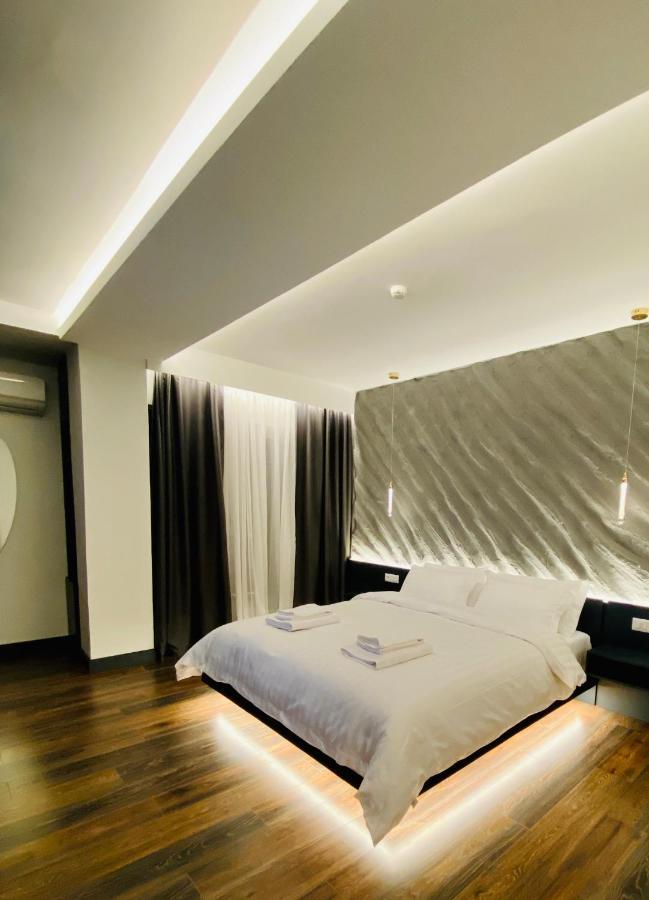 Tirana Central Rooms Extérieur photo