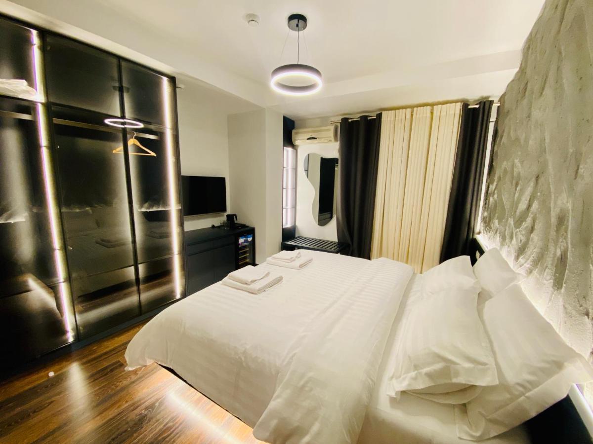 Tirana Central Rooms Extérieur photo
