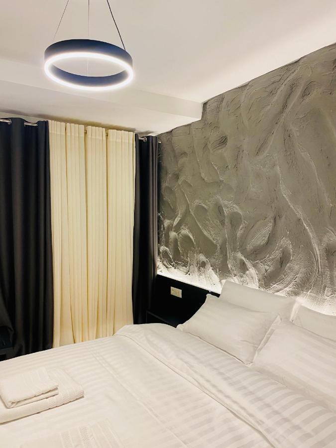 Tirana Central Rooms Extérieur photo