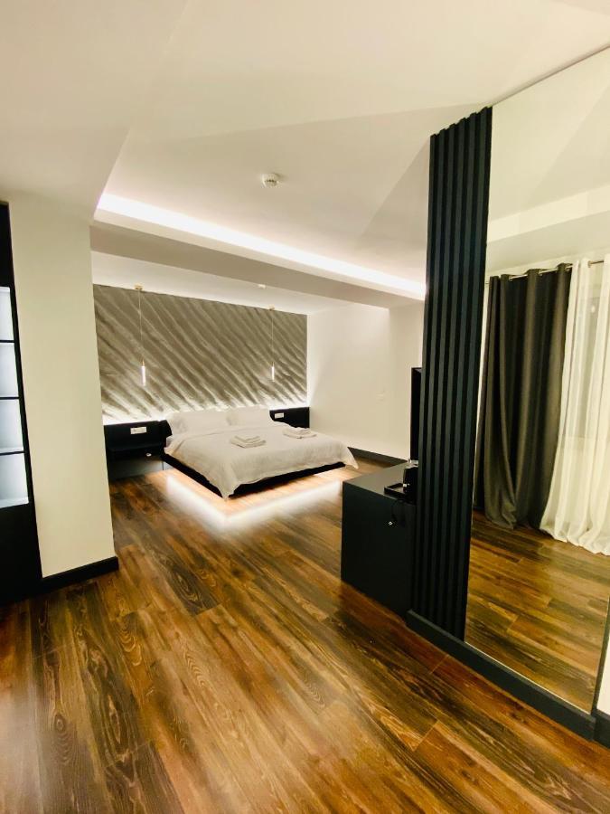 Tirana Central Rooms Extérieur photo