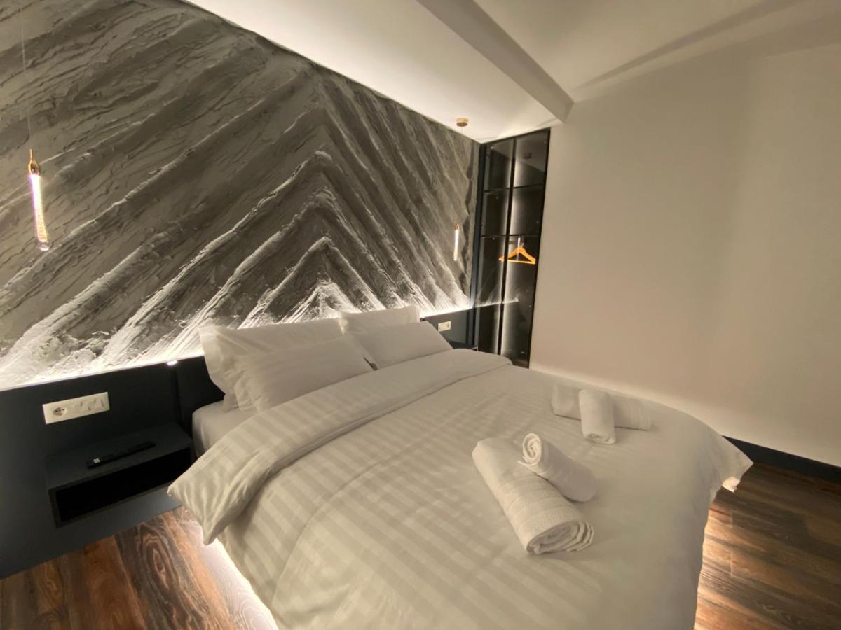 Tirana Central Rooms Extérieur photo