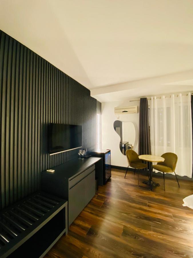Tirana Central Rooms Extérieur photo