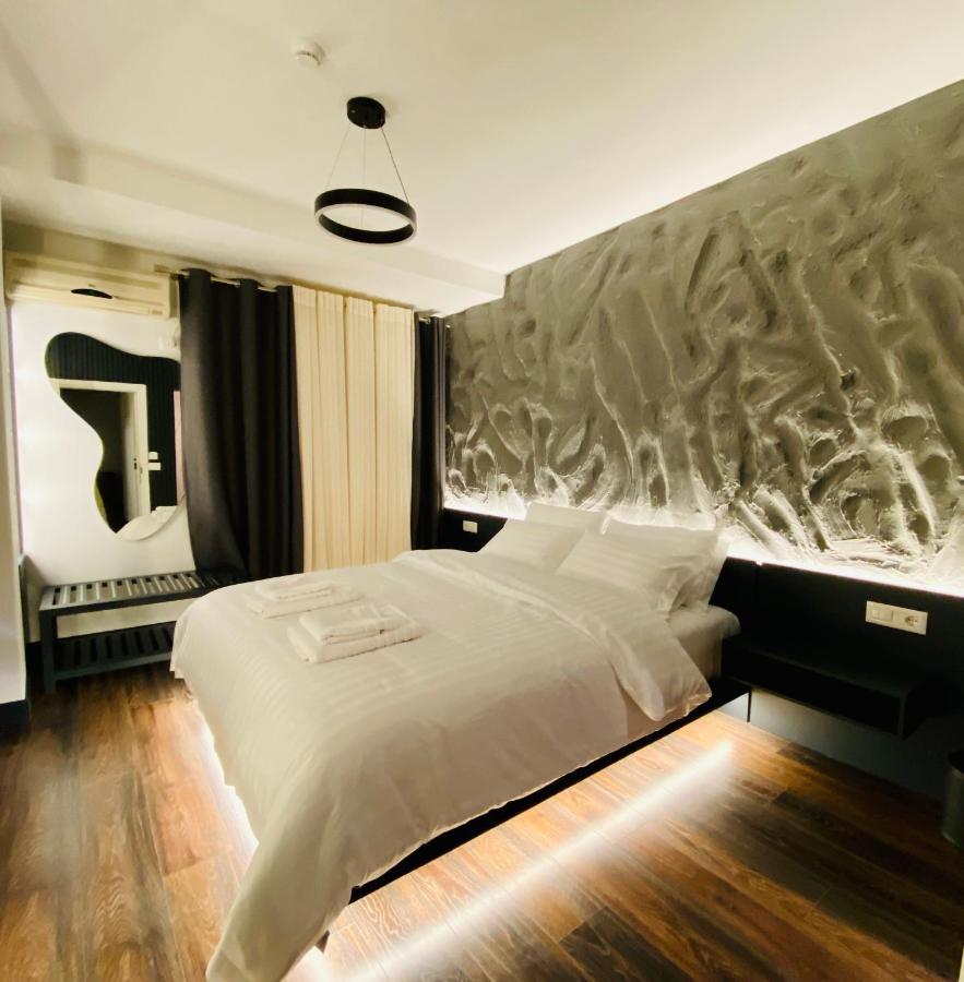 Tirana Central Rooms Extérieur photo