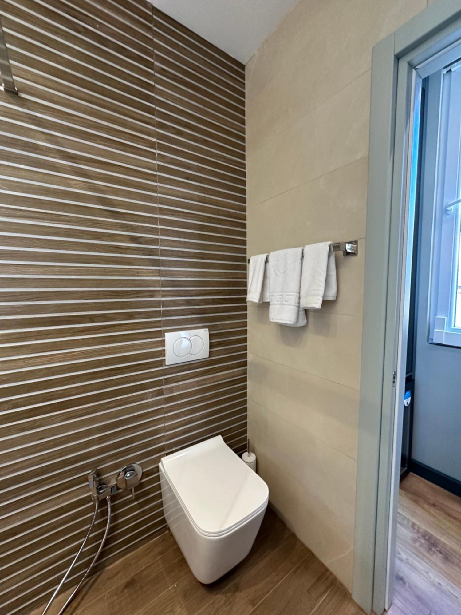 Tirana Central Rooms Extérieur photo