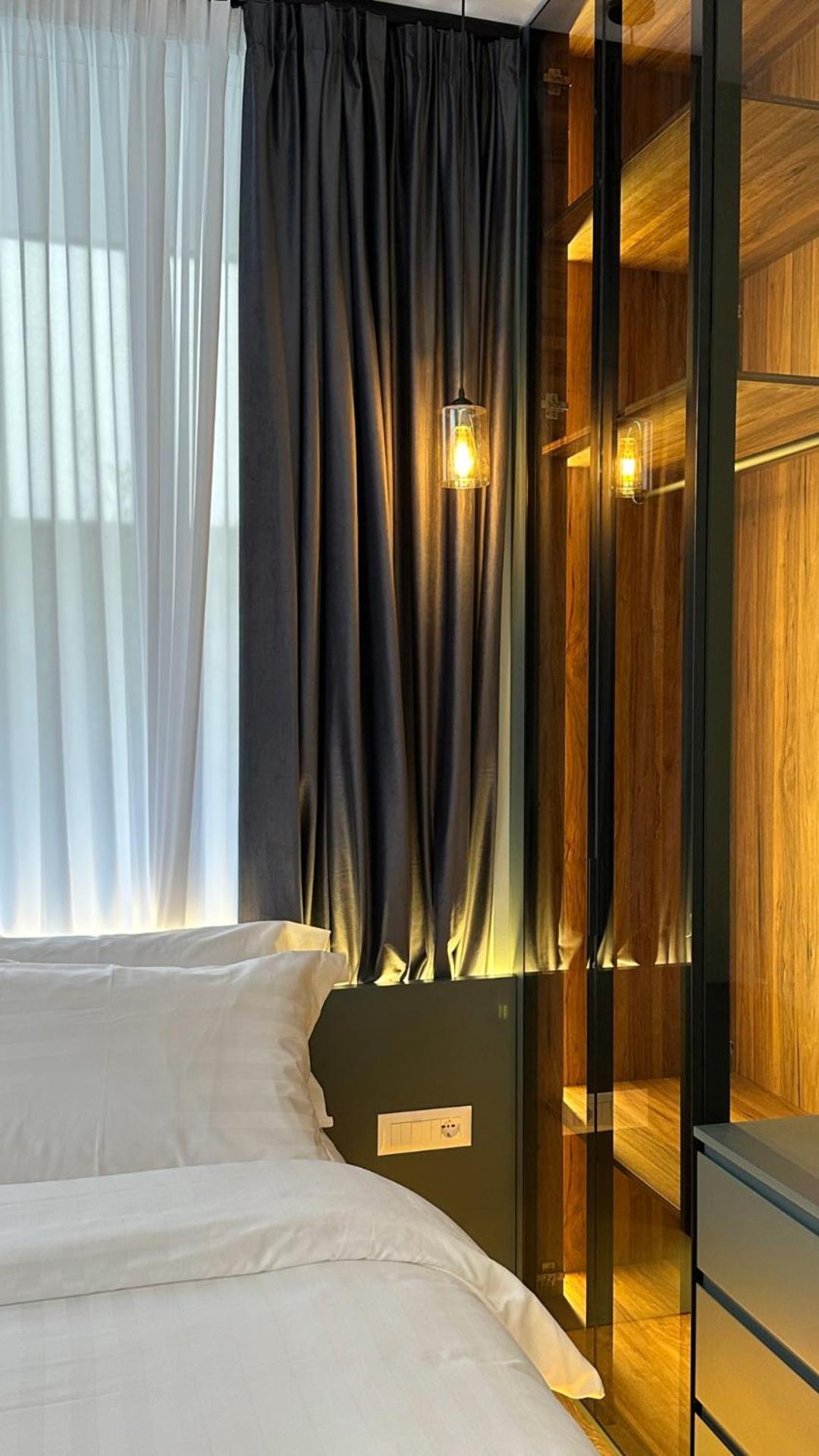 Tirana Central Rooms Extérieur photo