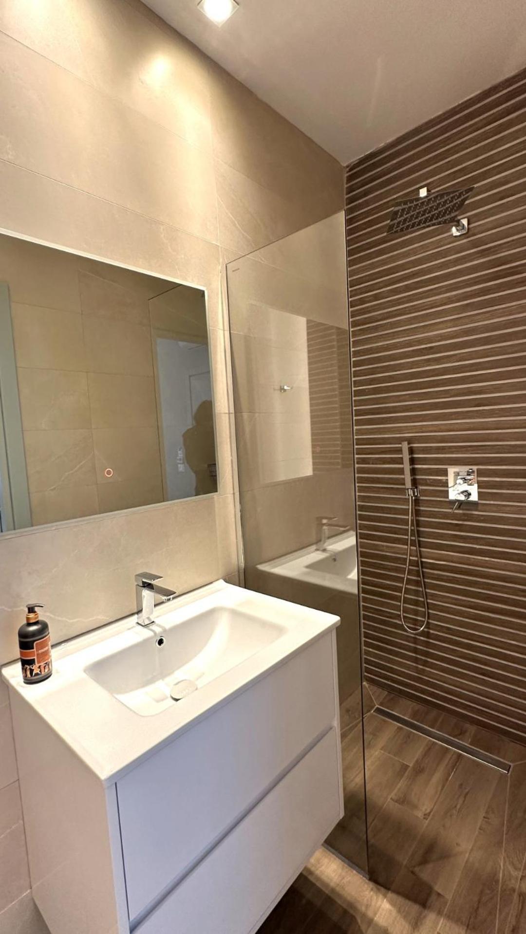 Tirana Central Rooms Extérieur photo