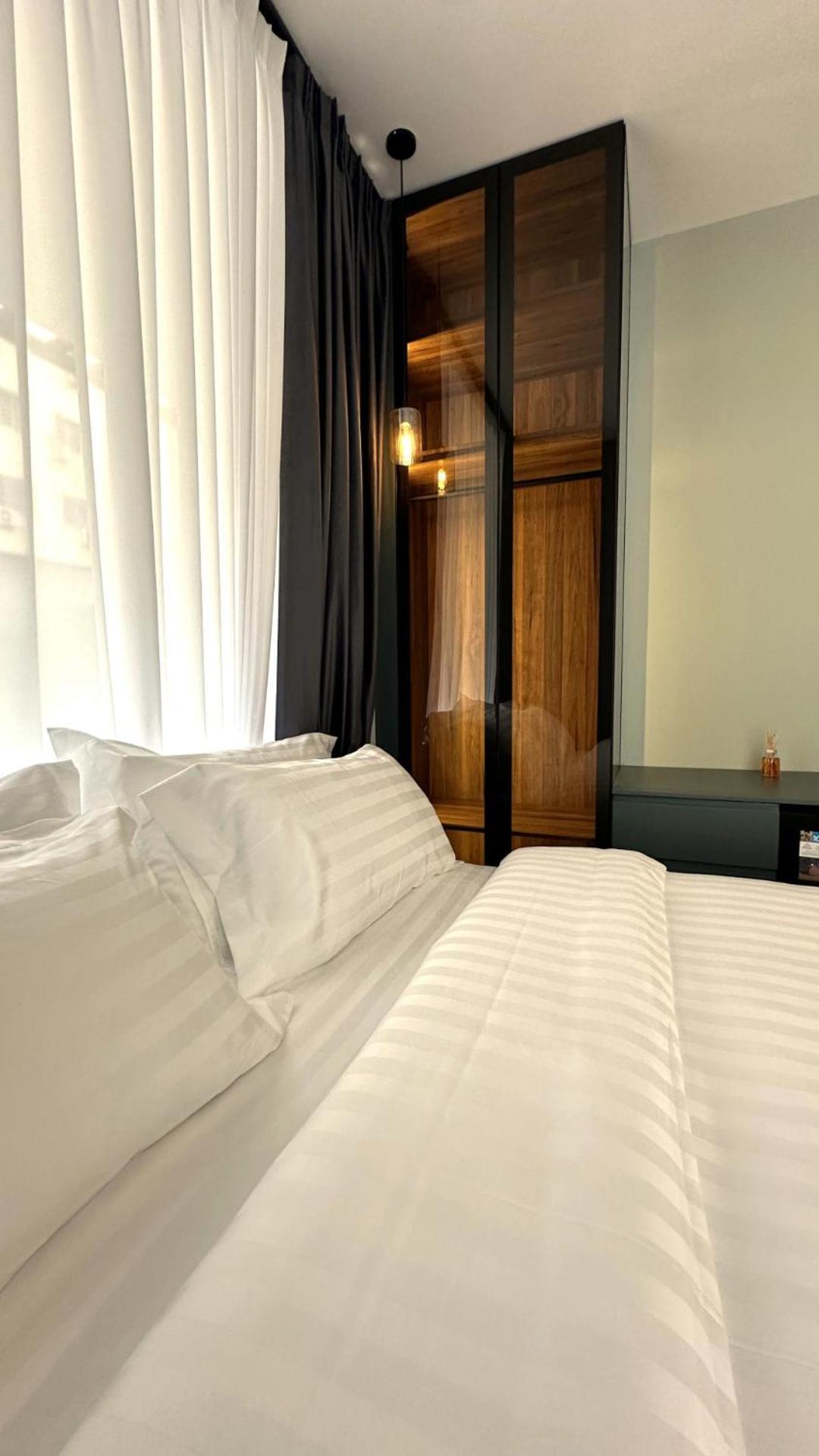 Tirana Central Rooms Extérieur photo