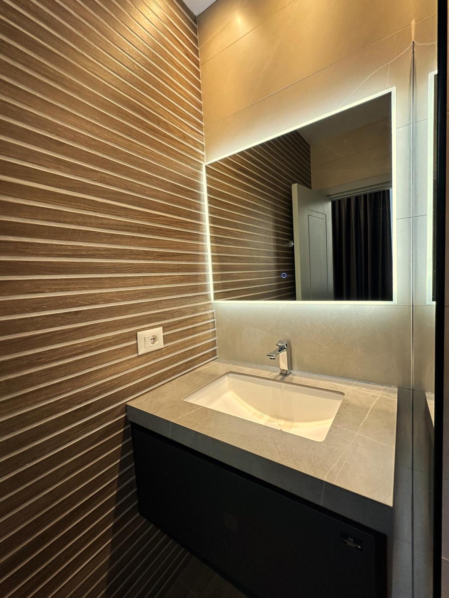 Tirana Central Rooms Extérieur photo