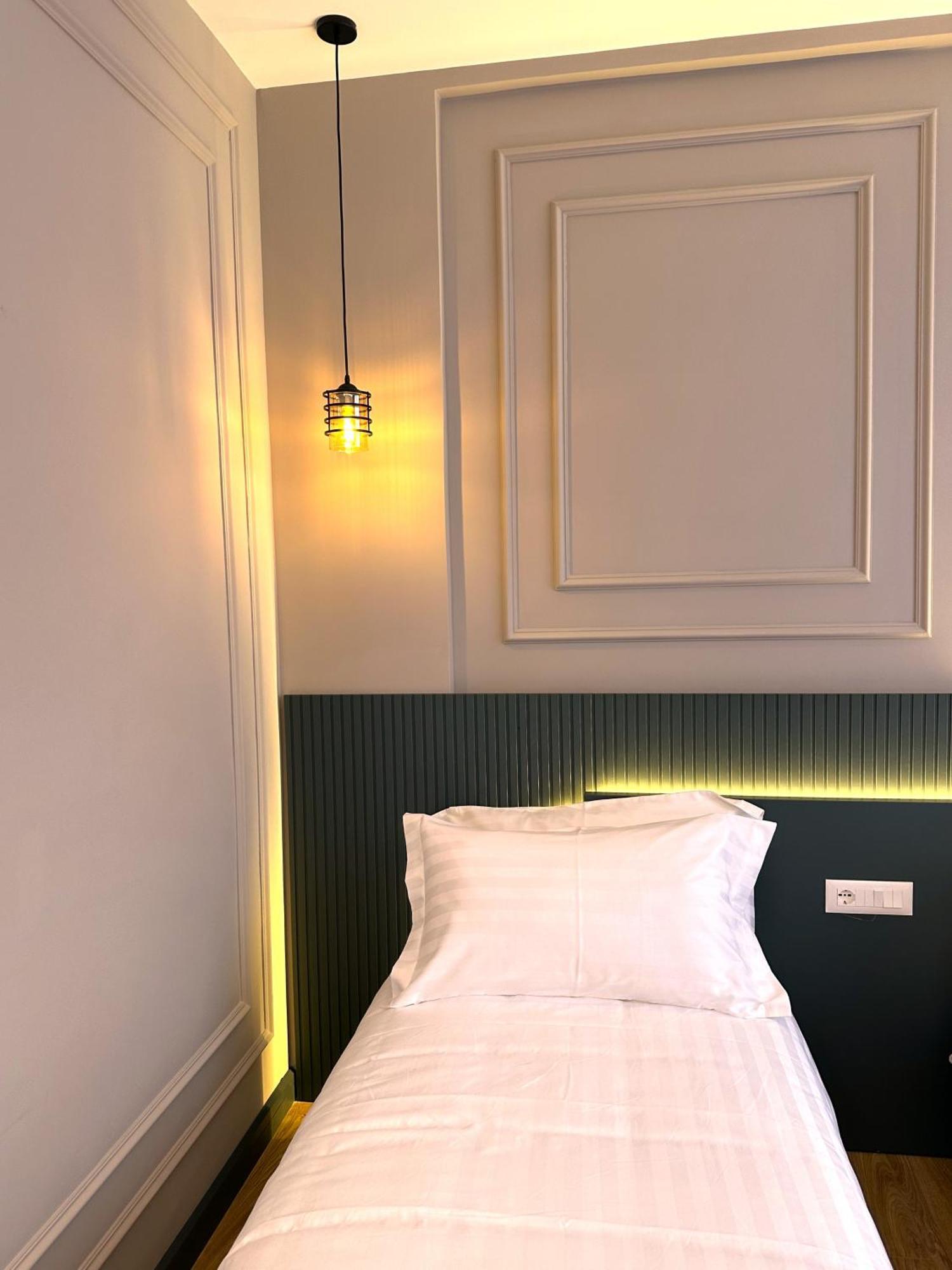 Tirana Central Rooms Extérieur photo