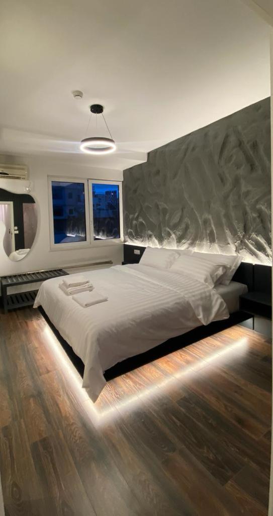 Tirana Central Rooms Extérieur photo