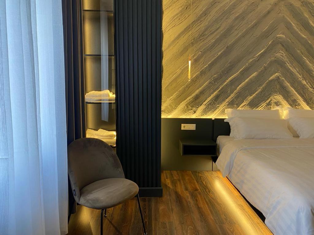 Tirana Central Rooms Extérieur photo