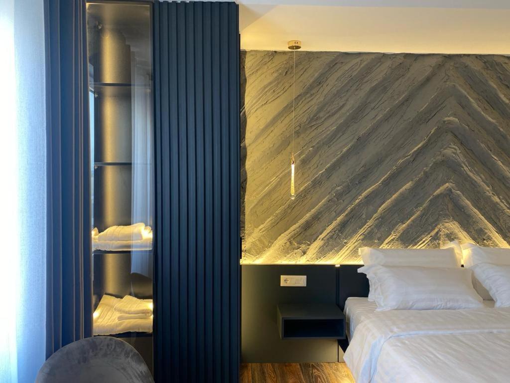 Tirana Central Rooms Extérieur photo