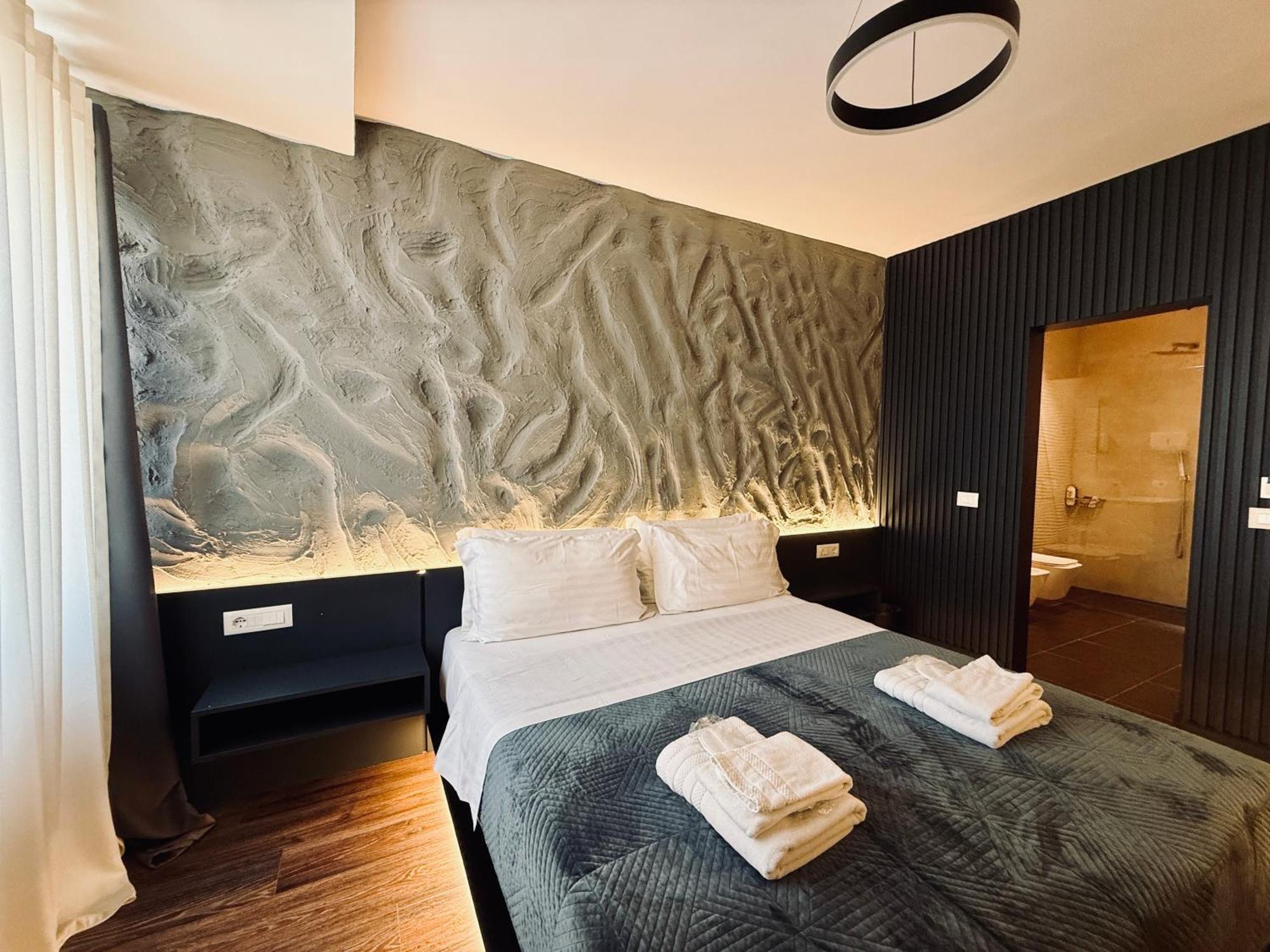 Tirana Central Rooms Extérieur photo